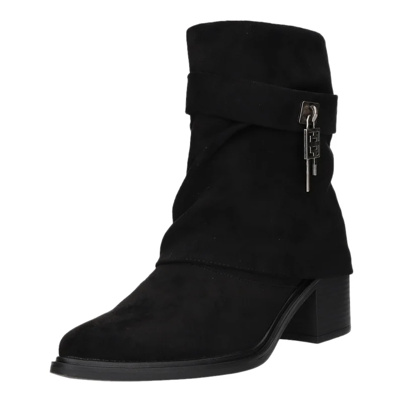 SDS Western Stiefelette Kaltfutter