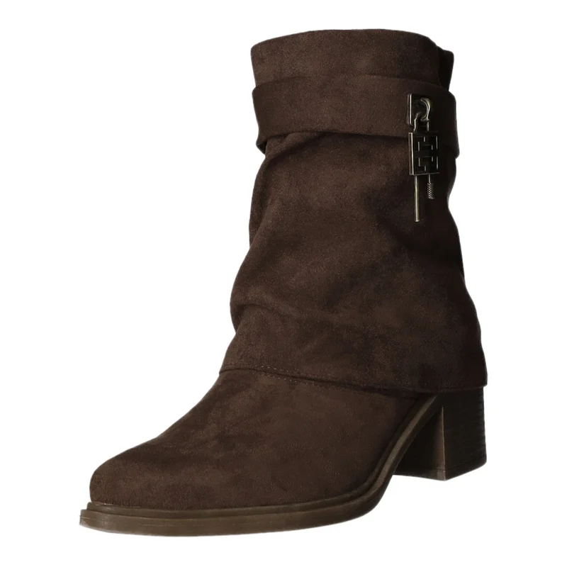 SDS Western Stiefelette Kaltfutter