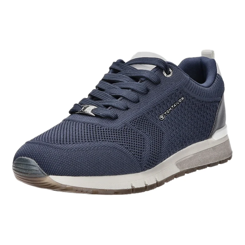 Tom Tailor Schnürhalbschuh Sneaker (sportlich)