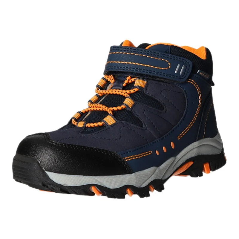Sneakers Allwetterstiefel Warmfutter mit Funktionsmembran (wasserabweisend/wasserdicht)