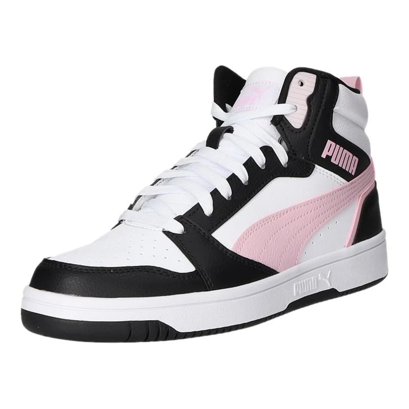 PUMA Sportstiefelette Training Rebound v6