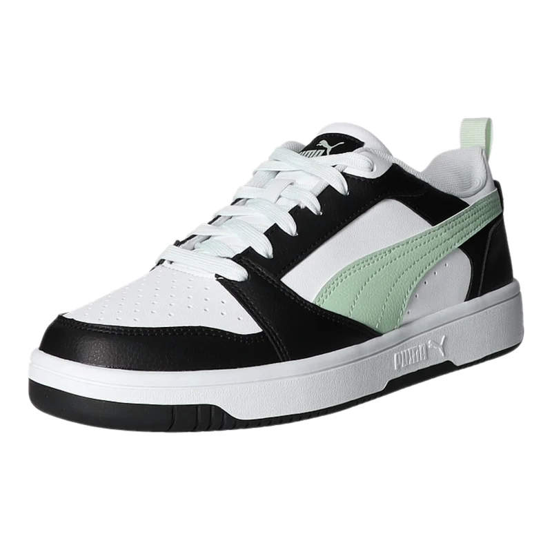 PUMA Sportschuh Training Rebound v6 Low