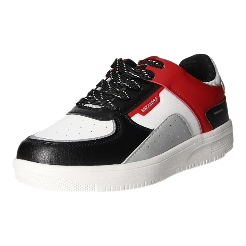 Sneakers Schnürhalbschuh (casual)