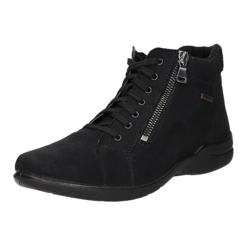 Josef Seibel Stiefelette Kaltfutter mit Mehrweite (diverse Böden) HELEN 50