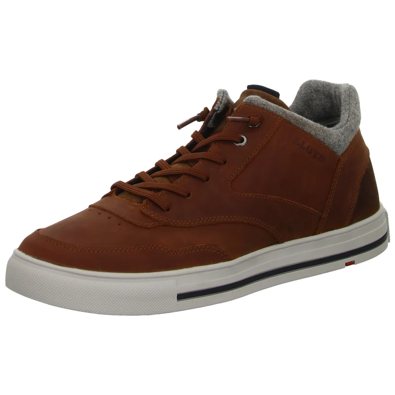 LLOYD Schnürstiefelette Kaltfutter Freizeit (casual) ELLISON