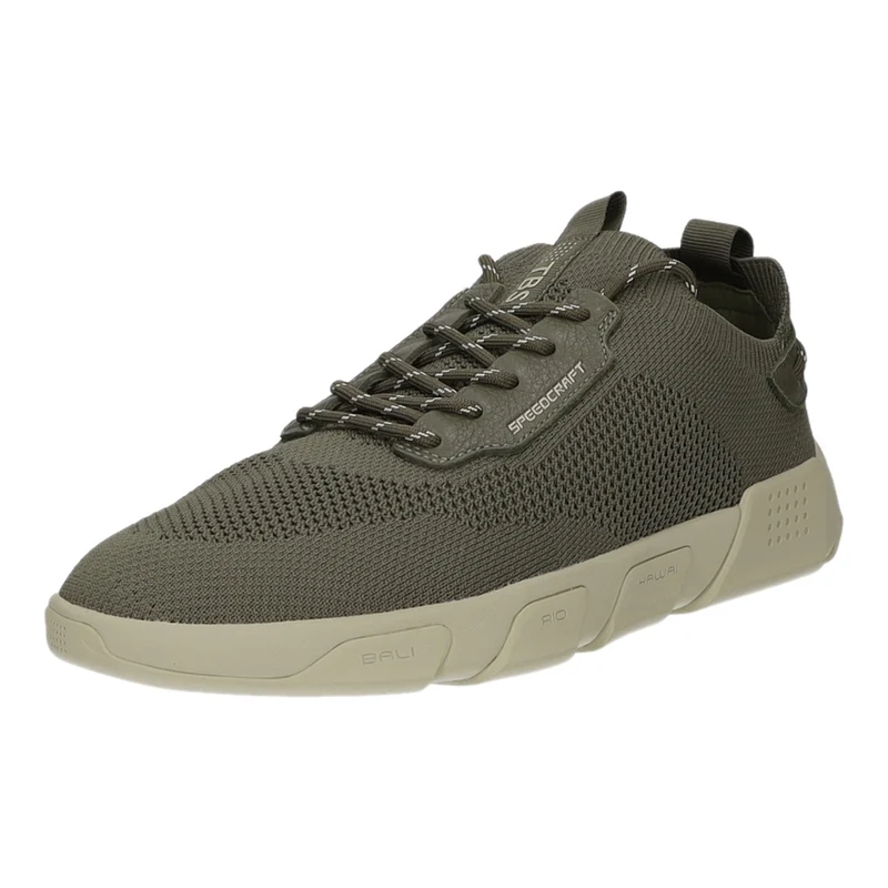 TBS Schnürhalbschuh Freizeit (Casual) JAZSAIL