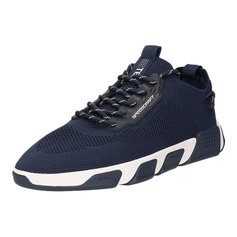 TBS Schnürhalbschuh Freizeit (Casual) JAZSAIL