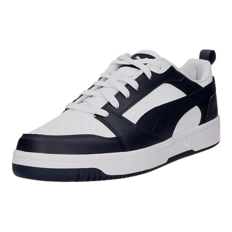 PUMA Sportschuh Training Rebound v6 Low