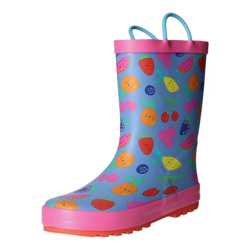 Sneakers Gummistiefel Kaltfutter