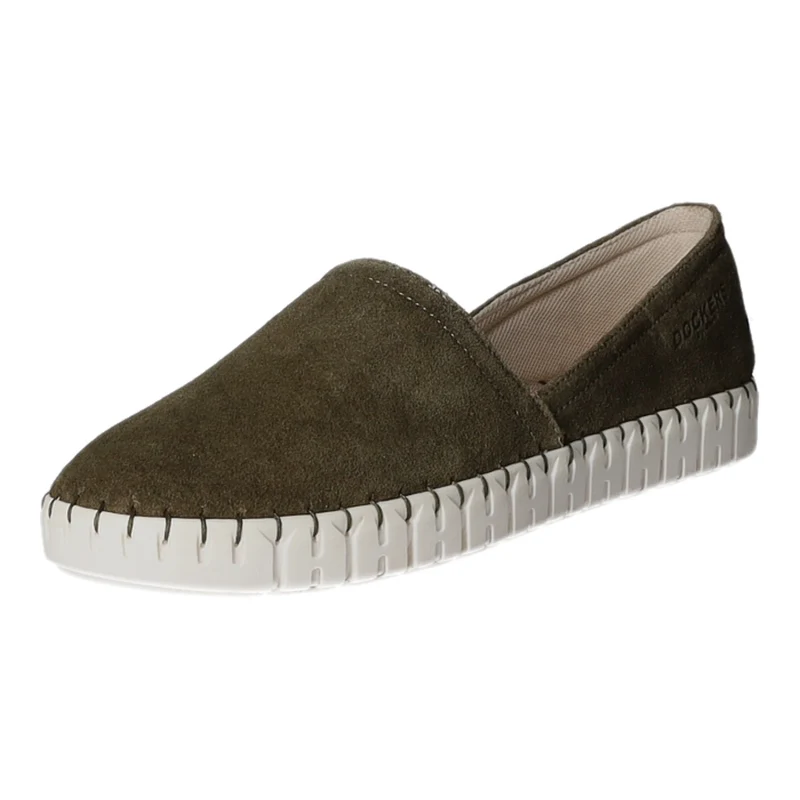 Dockers by Gerli Slipper/Kletthalbschuh Freizeit (casual)