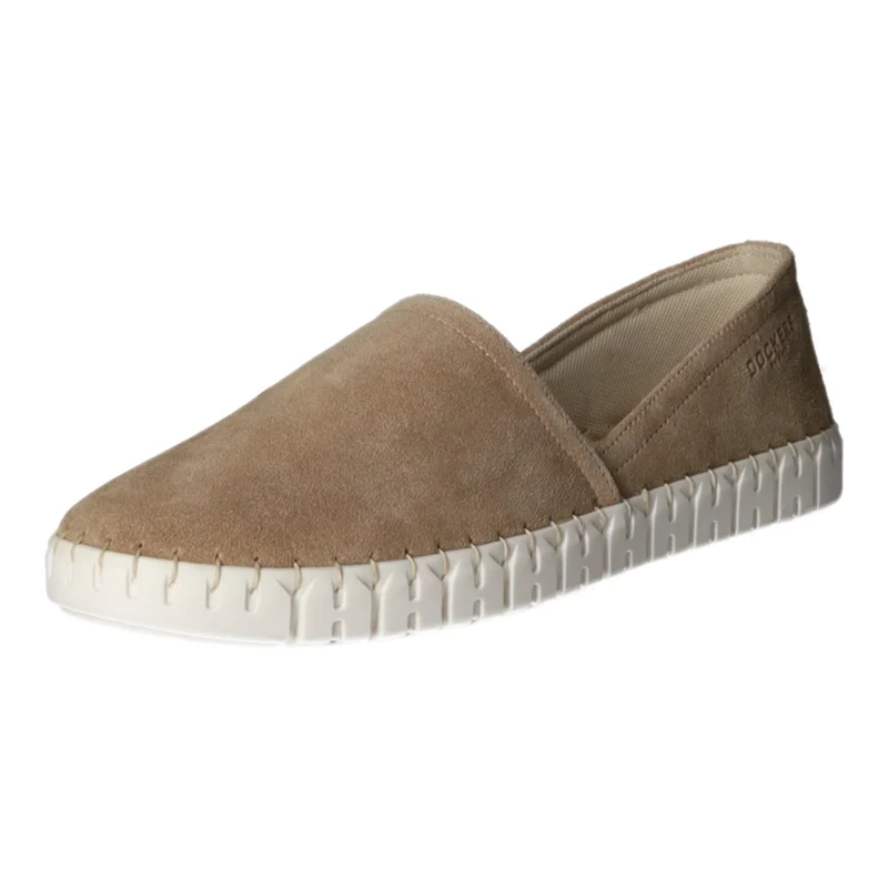 Dockers by Gerli Slipper/Kletthalbschuh Freizeit (casual)