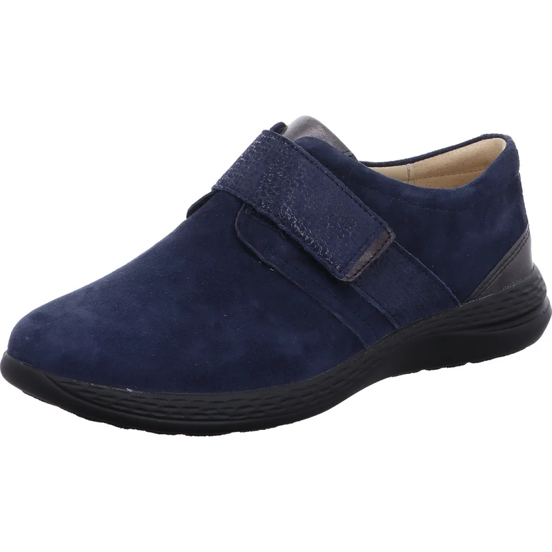 Fidelio Slipper Hi-Energy blau