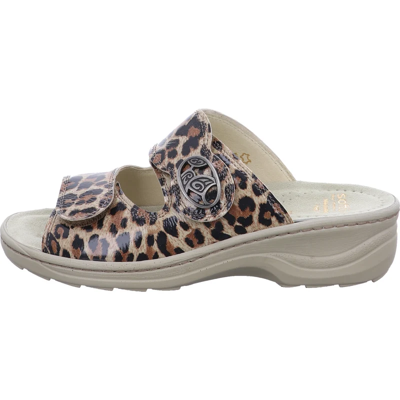 Fidelio Pantolette Hedi beige