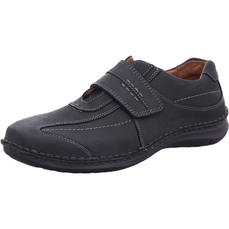 Josef Seibel Slipper Alec schwarz