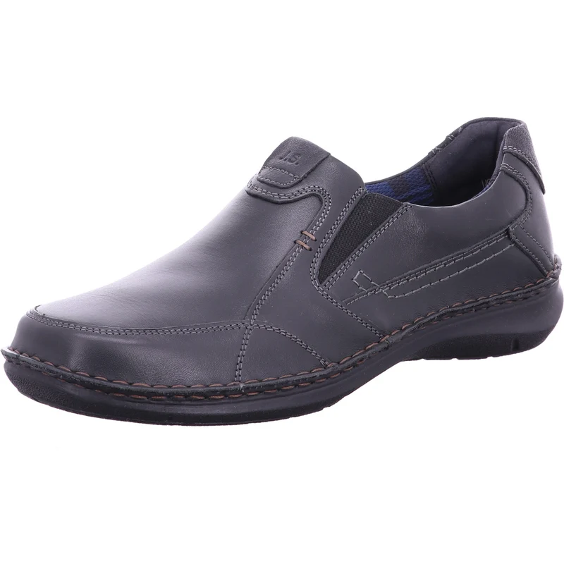 Josef Seibel Slipper New Anvers 01 schwarz