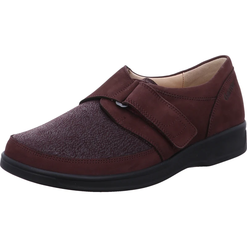 Ganter Slipper Karin bordo