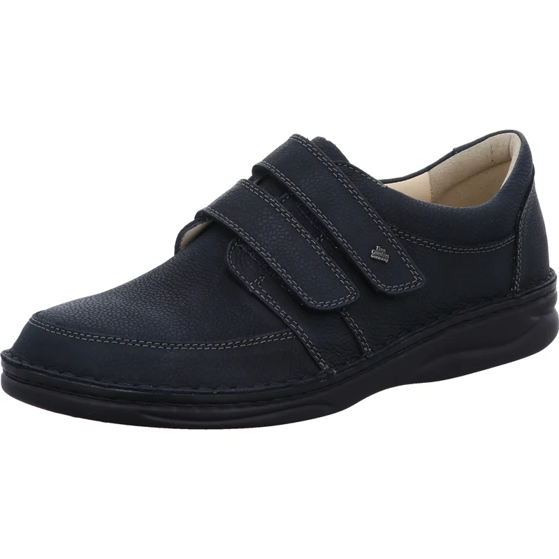 FinnComfort Slipper WICKLOW blau