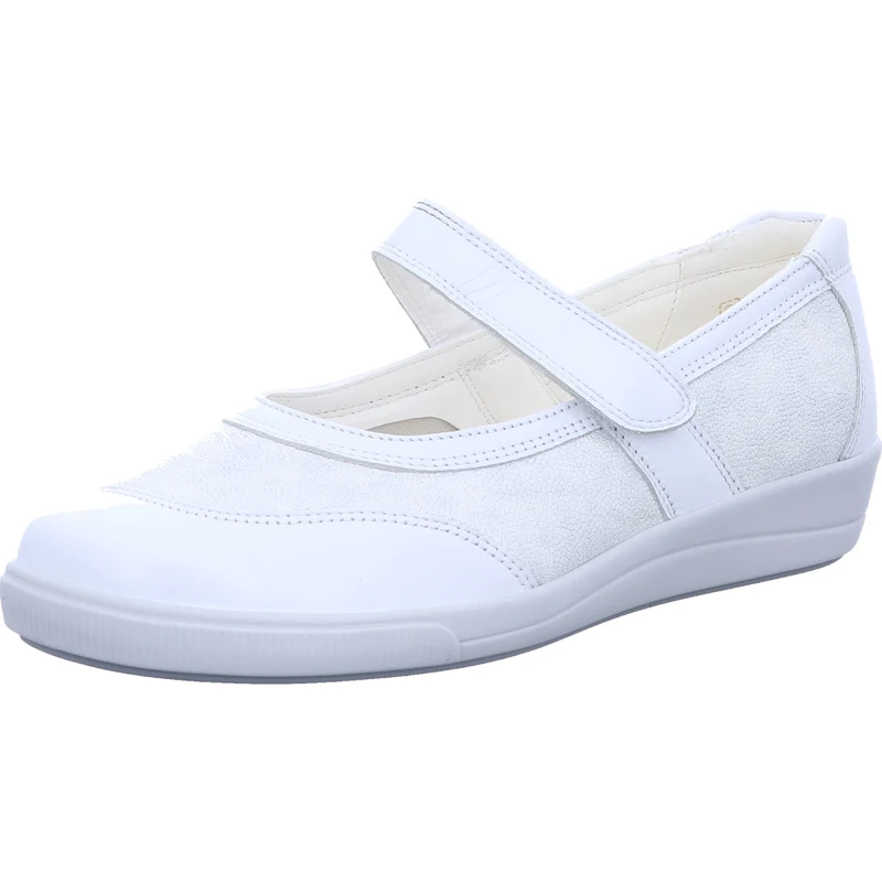 Christian Dietz Slipper Locarno H+ offwhite