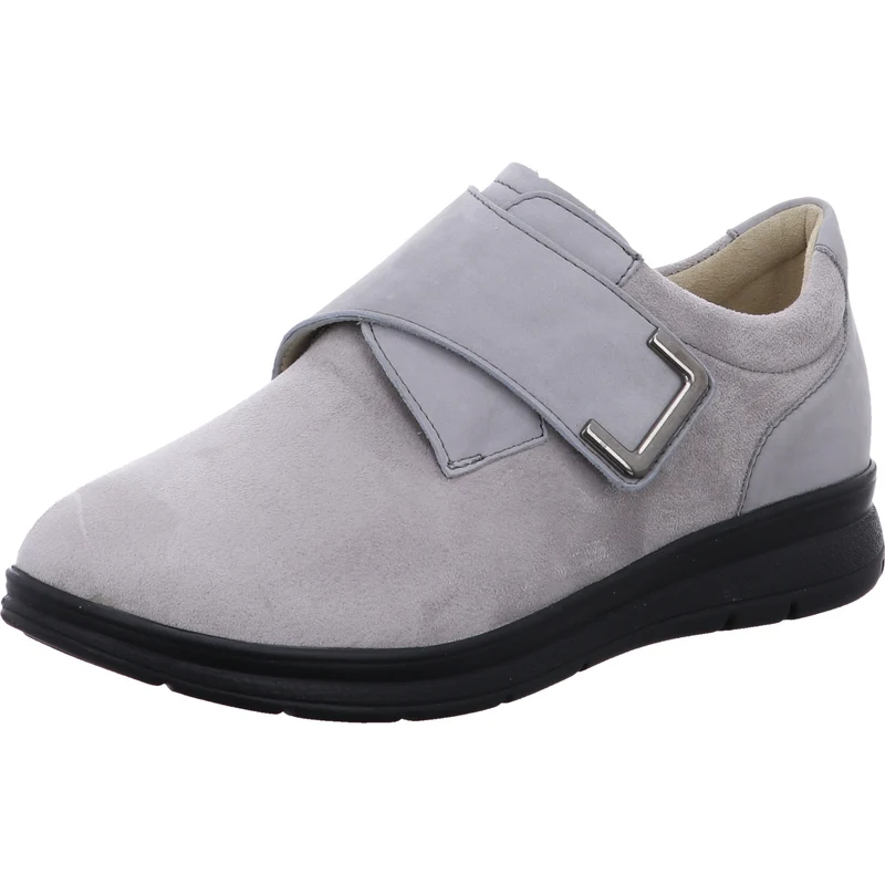 FinnComfort Slipper NEIVA grau