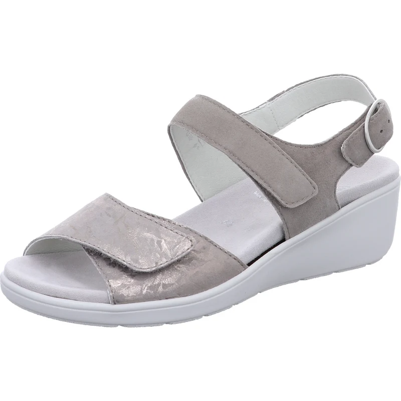 Semler Sandale Ramona beige