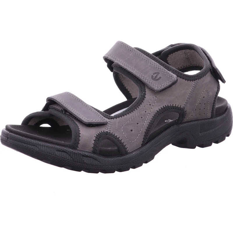 Ecco Sandale HIKE grau