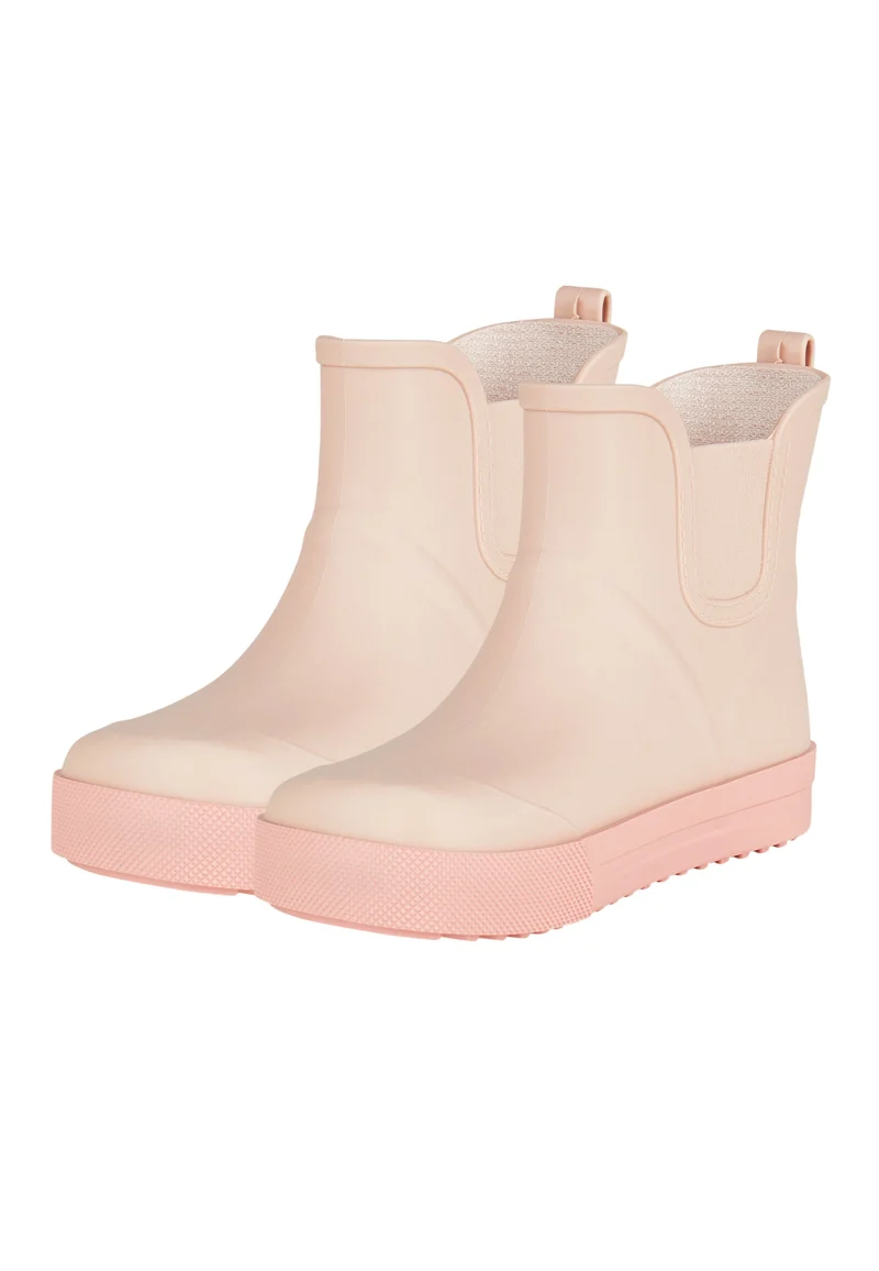Sterntaler Barfuß Gummistiefel 5652660 – Zartrosa