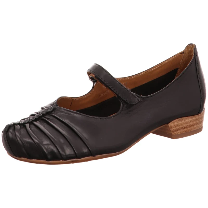 Everybody Slipper GALEGA schwarz