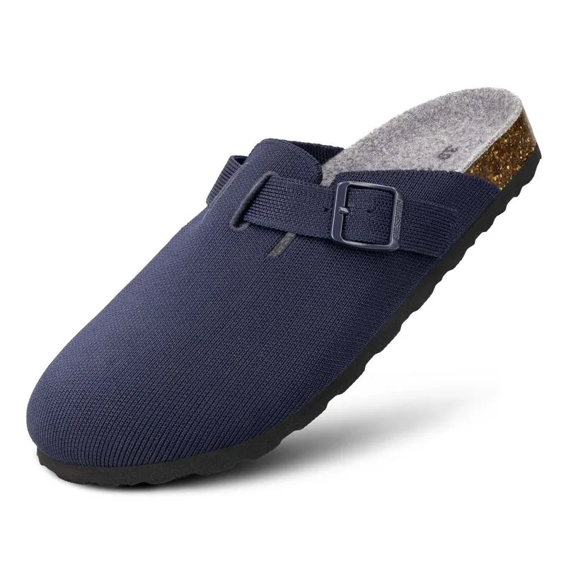 Merino Clogs Men