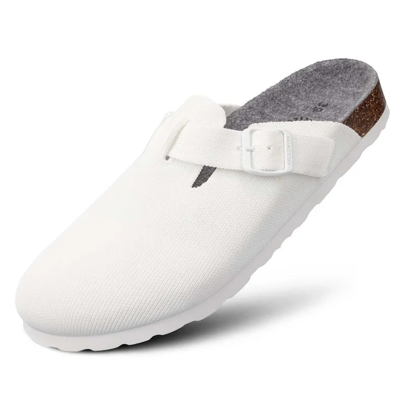 Merino Clogs Women