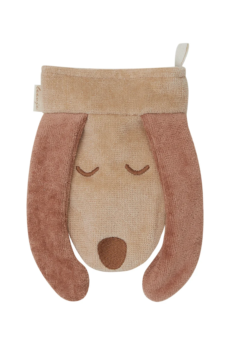 Waschlappen 'Little Dog'