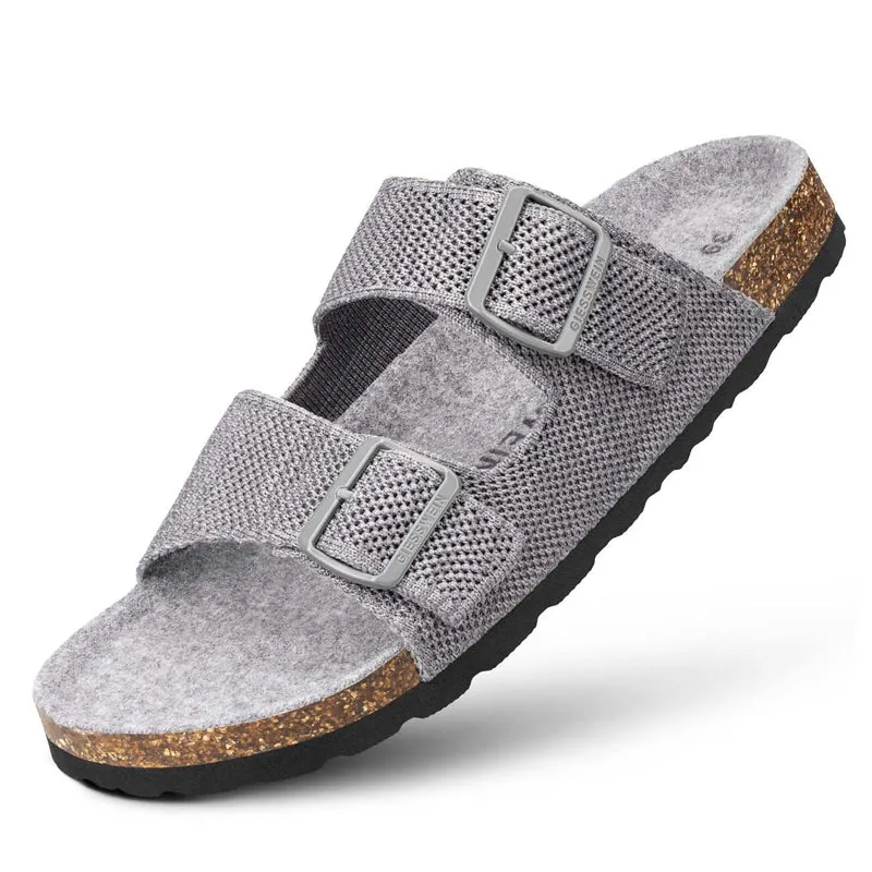 Merino Slides Women