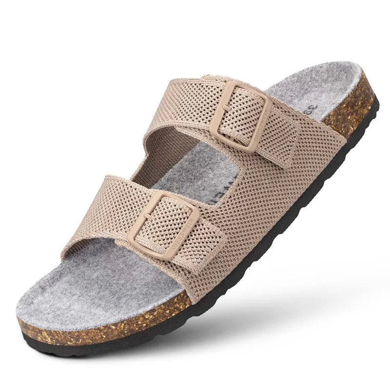 Merino Slides Men