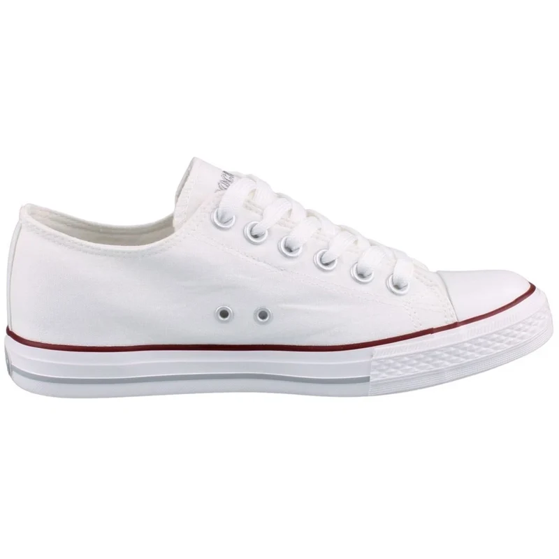 Dockers by Gerli Sneaker low white