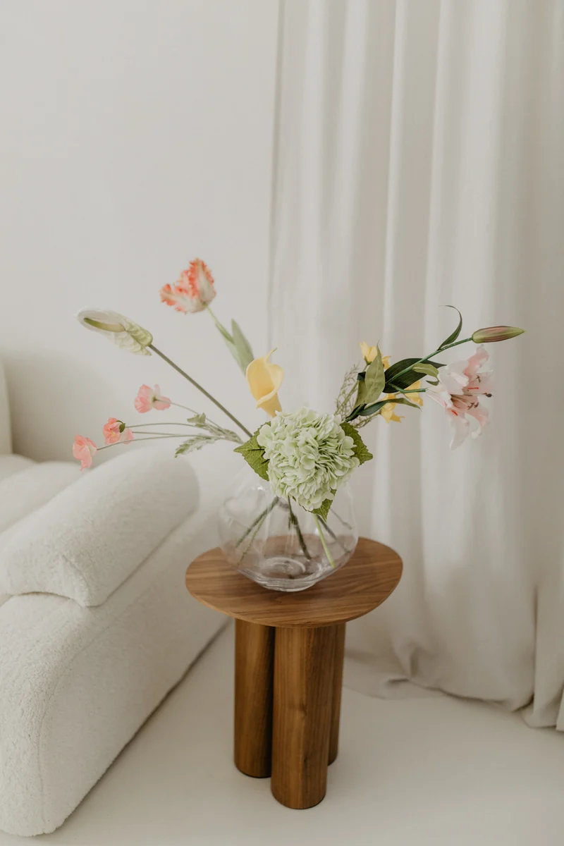 01.08.02 — The Bouquet / Hot Springs