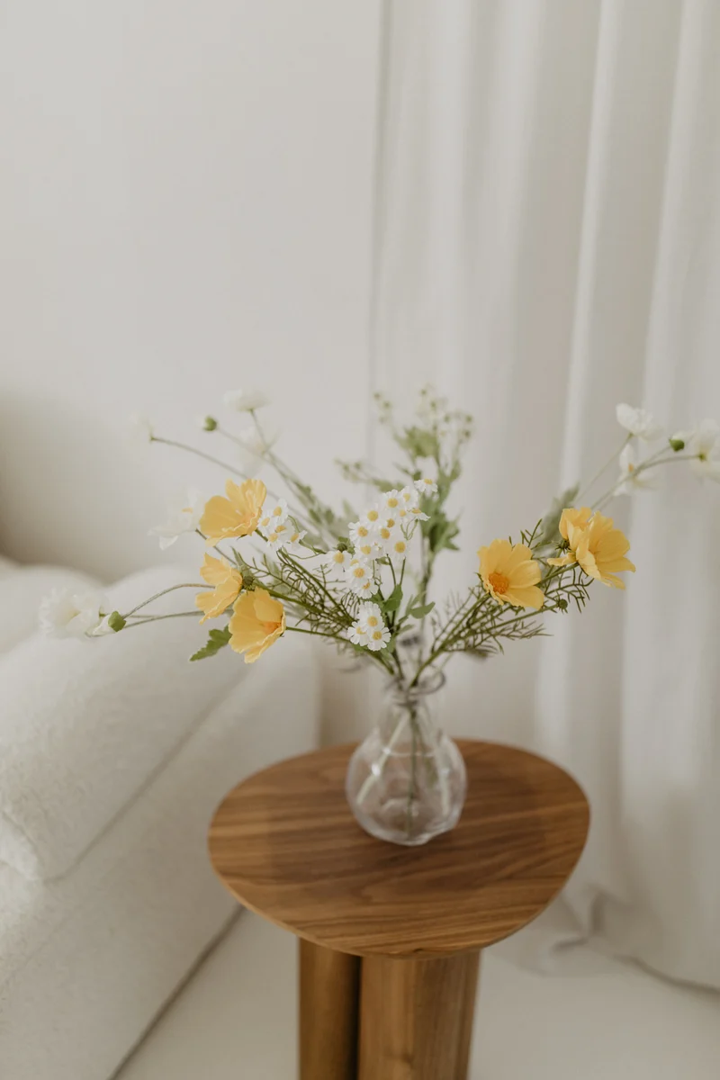 01.08.02 — The Bouquet / Natural