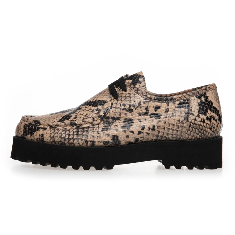 THE MOVEMENT - TAUPE SN - TAUPE-BLACK