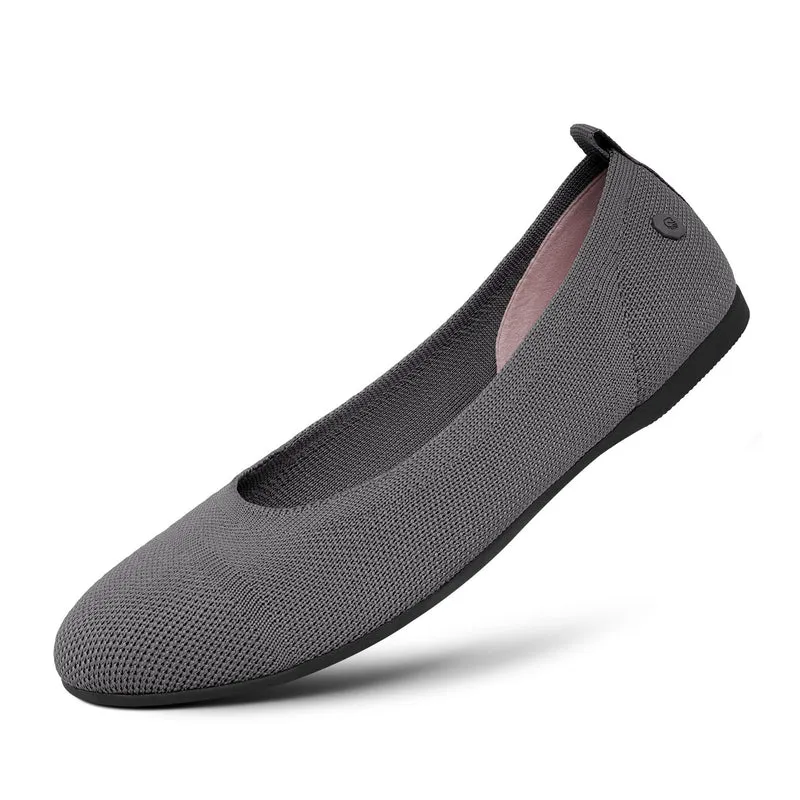 Eco Ballerinas Round