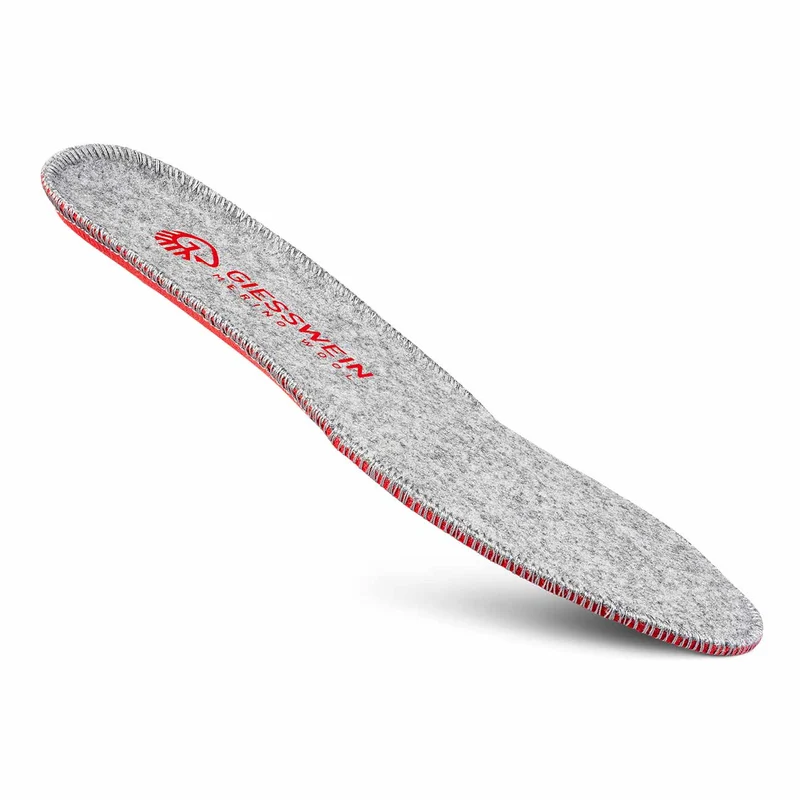 Innensohle für Merino Schuhe