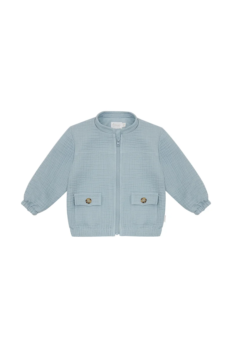 Muslin Jacket 'Summer to Remember'