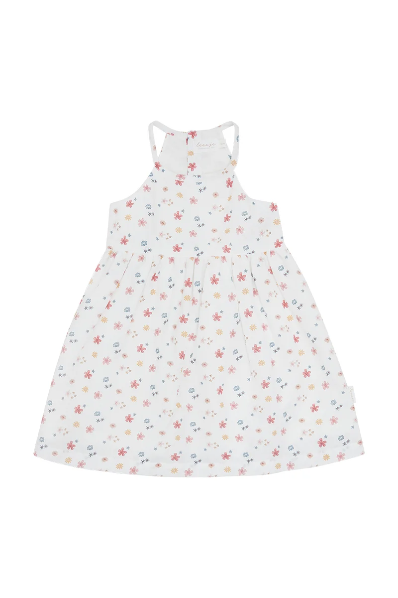 Dress ‘Flowers’
