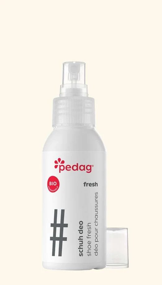 Eco-Deospray 100 ml