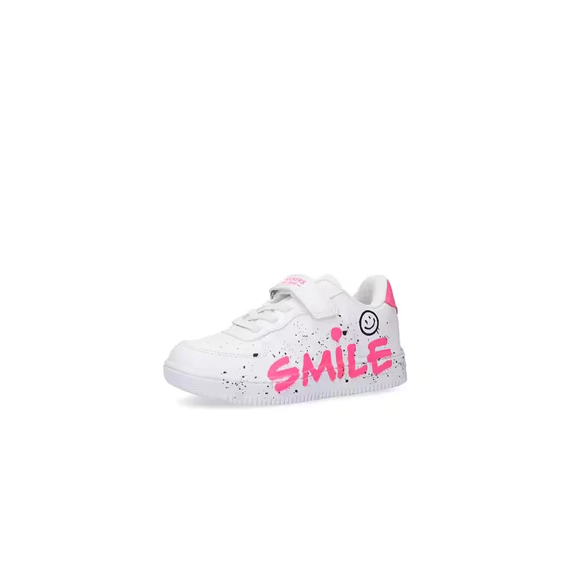Dockers by Gerli Sneaker Smile Weiss