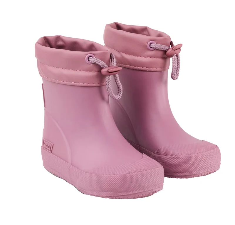 Koel Welli Blossom- Barfuß Gummistiefel