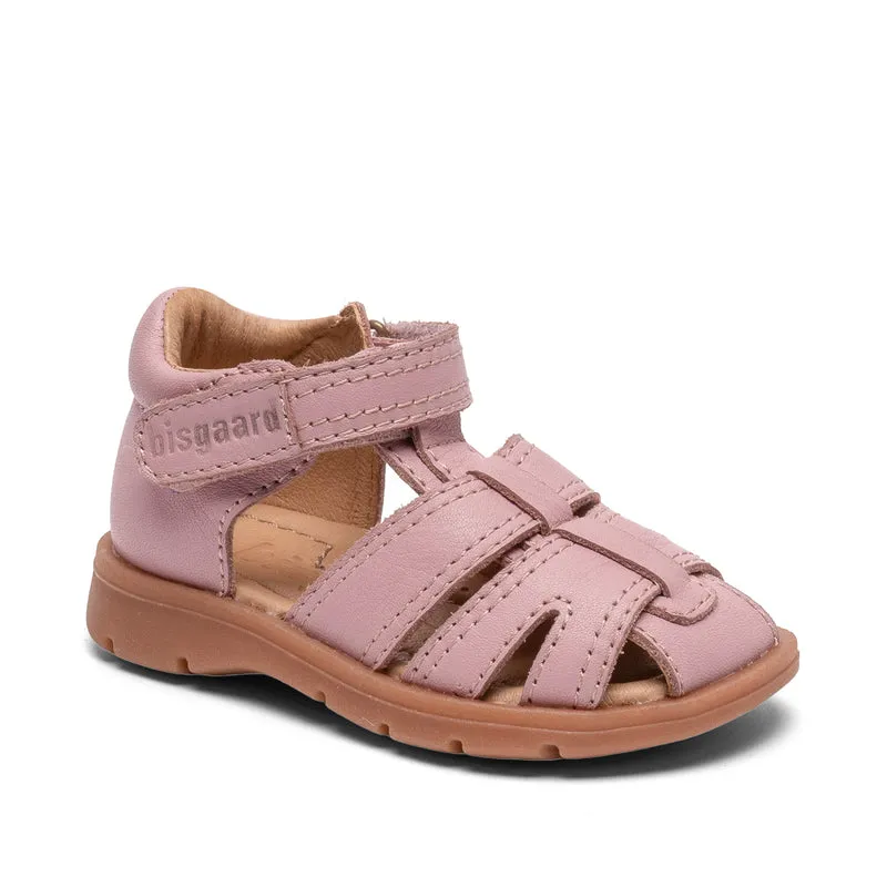 bisgaard Sandale frans – Light Purple