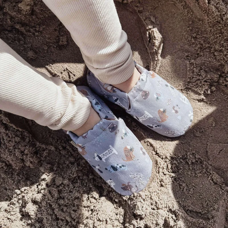 Cosy Roots Vegan Shoes – Crazy Dogs