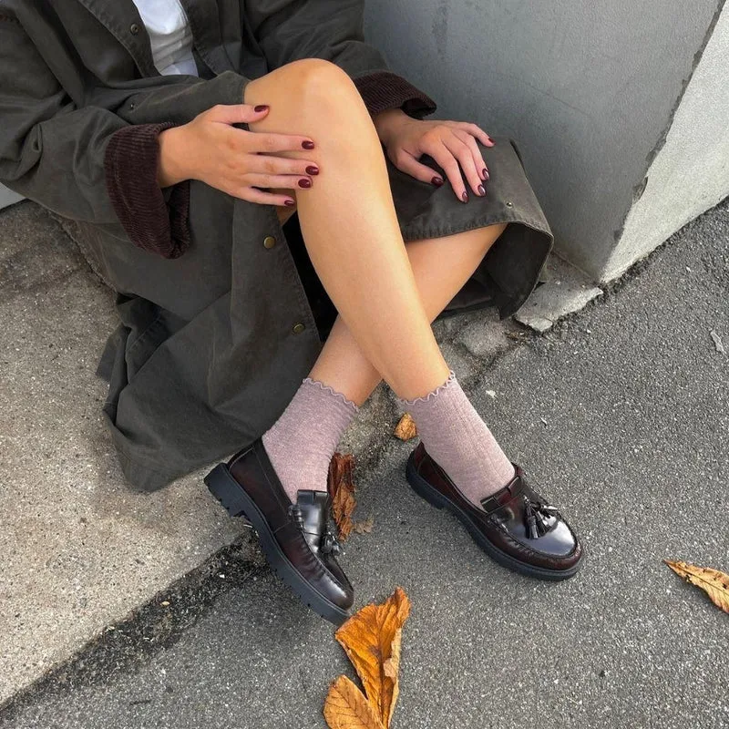 THE LOOK IS PERFECT - BORDEAUX