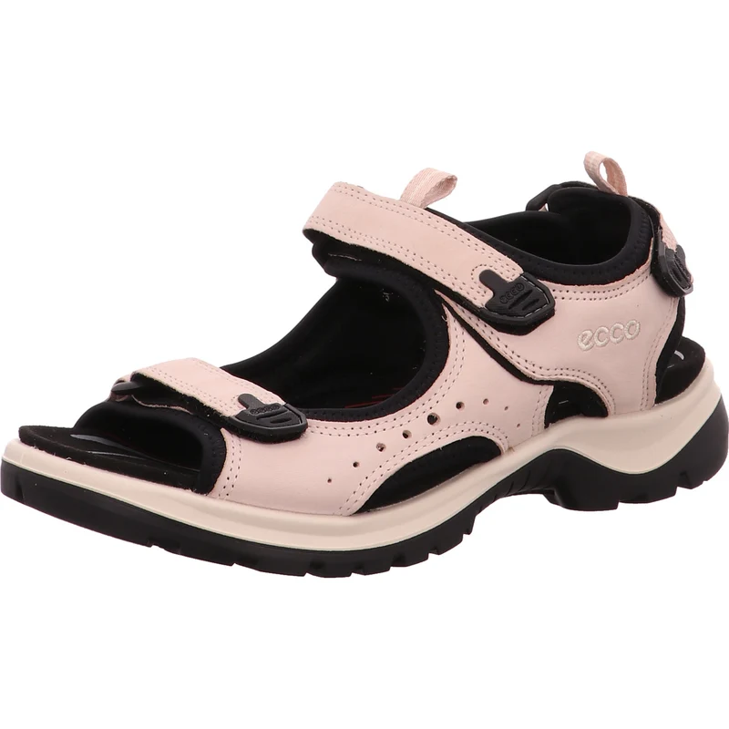 Ecco Sandale ECCO OFFROAD rosa
