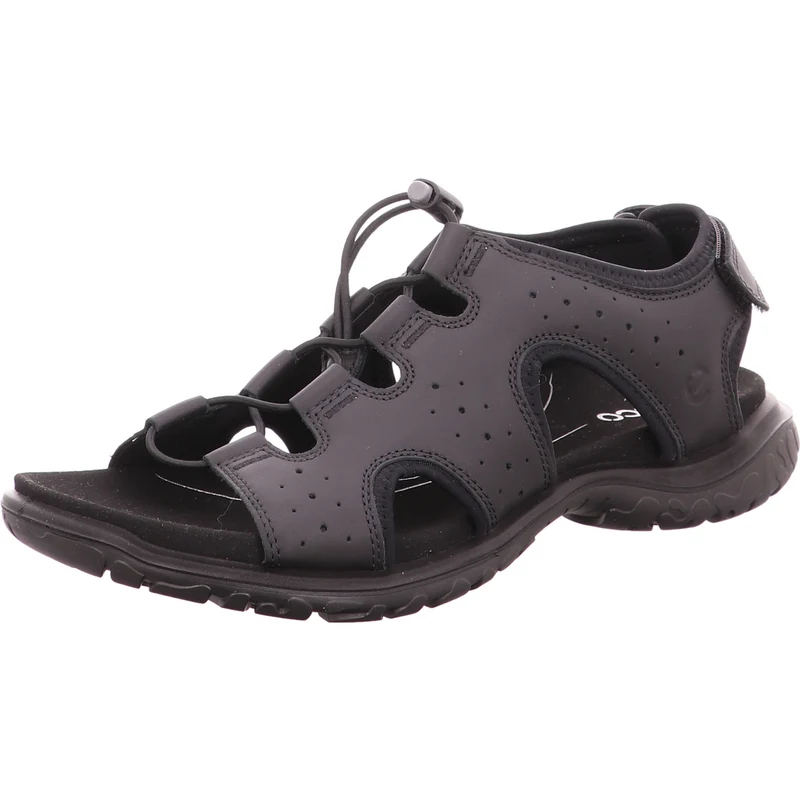 Ecco Sandale ECCO OFFROAD ROAM W schwarz