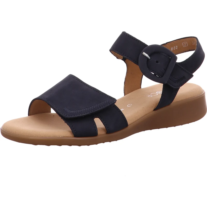 Gabor Sandale 82.802.36 blau