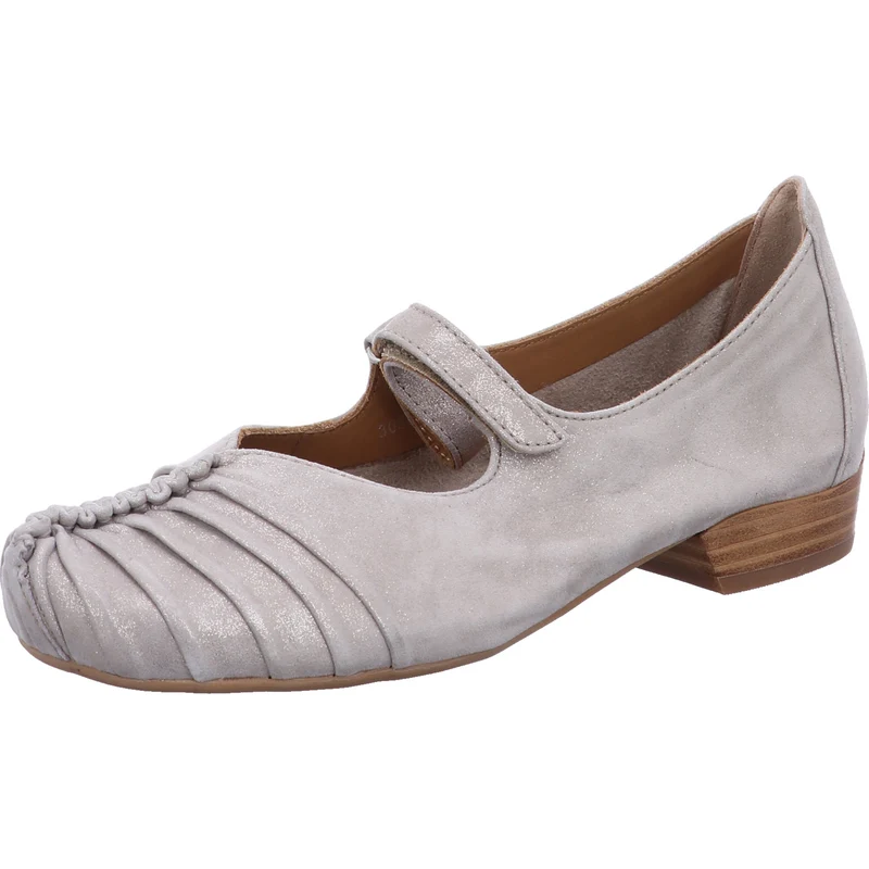 Everybody Slipper GALEGA helles beige